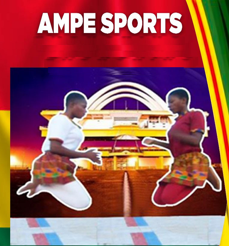 You are currently viewing ‘Chaskele’ and ‘Ampe’ sports to Be Launched Europe