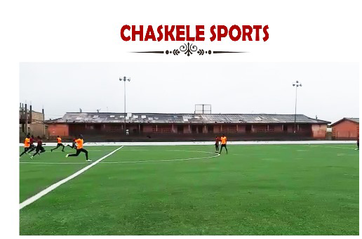 chaskele sport game