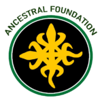 Acestral foundation logo